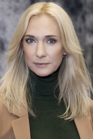 Victoria Dyring portrait