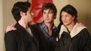 Gossip Girl temporada 3 capitulo 16