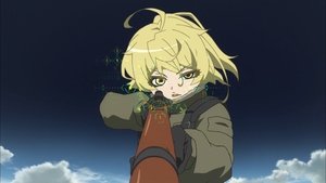 Youjo Senki 1×6