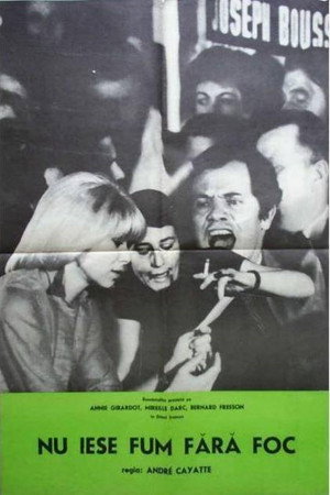 Image Nu iese fum fără foc