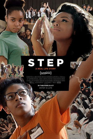 poster Step