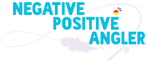 Negative Positive Angler — Logos 2