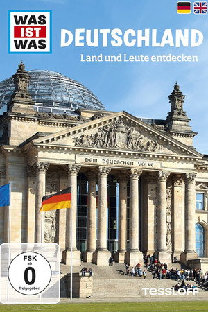 Was ist Was - Deutschland
