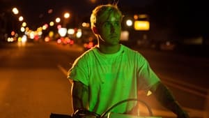 The Place Beyond the Pines 2013