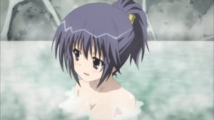 Seitokai no Ichizon: 2×9