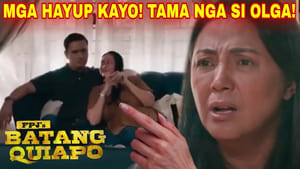 Batang Quiapo: Season 2 Full Episode 143