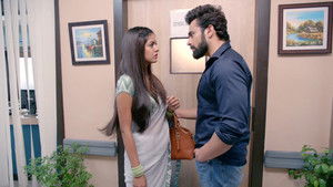 Raghbir Jeopardizes Pragati's Mission!