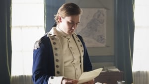 TURN: Washington’s Spies: 1×9