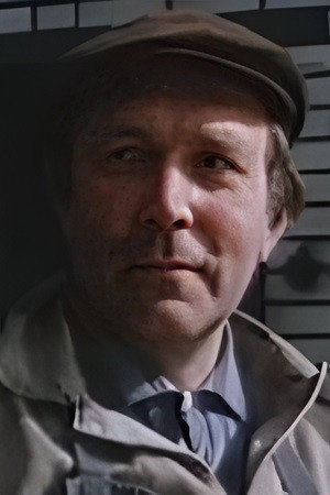 Vladimir Karpenko portrait