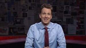 The Opposition with Jordan Klepper Rick Tyler