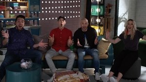 Cochon dingue: 3×13