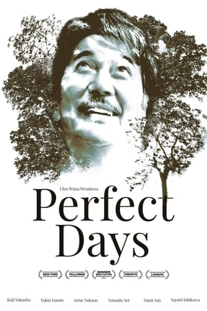 PERFECT DAYS 2023