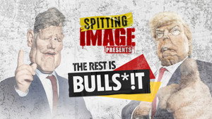 Spitting Image Presents: The Rest Is Bulls*!t
