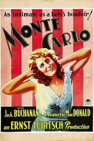 Monte Carlo 13