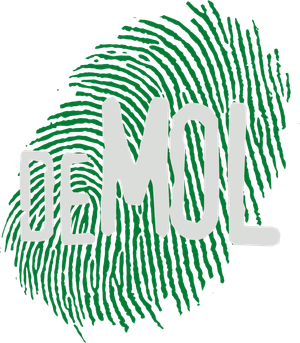 Wie is de Mol? — Logos 1