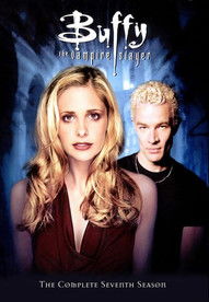 Buffy l'ammazzavampiri: Stagione 7