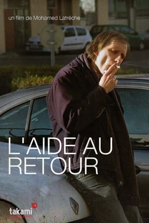 Poster L'Aide Au Retour (2009)