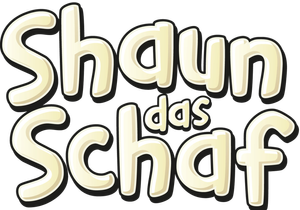 La oveja Shaun — Logos 2
