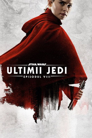 poster Star Wars: The Last Jedi