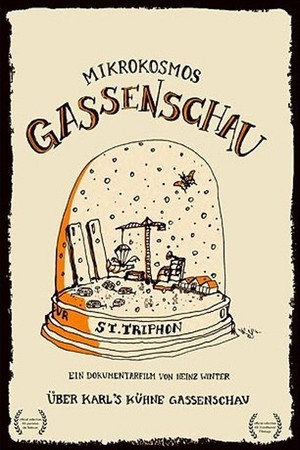 Mikrokosmos Gassenschau