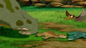 The Land Before Time XI: Invasion of the Tinysauruses film complet