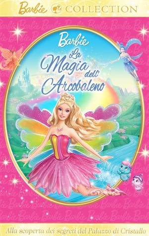 Poster di Barbie Fairytopia - La magia dell'Arcobaleno