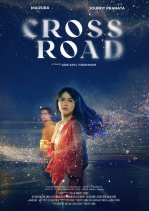 Cross Road 2