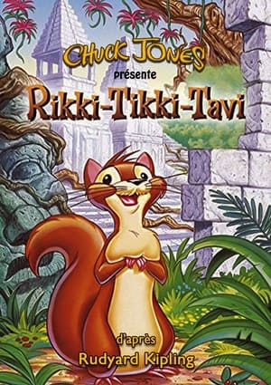 Image Rikki-Tikki-Tavi