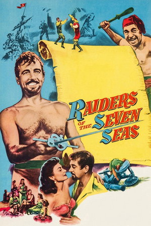 Raiders of the Seven Seas