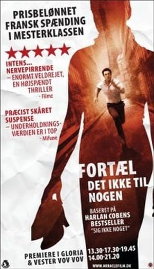 Fortæl det ikke til nogen 2006