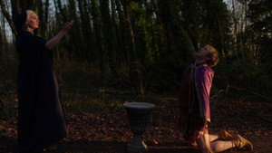 Prince of the Lilies