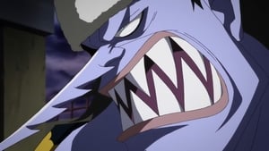 One Piece – Episode of Nami: Die Tränen der Navigatorin. Die Verbundenheit der Kameraden (2013)