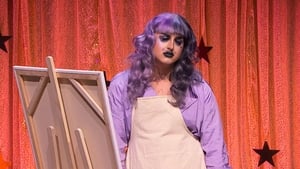 Canada's Drag Race Miss Loose Jaw
