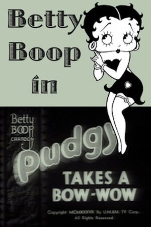 Nonton film Pudgy Takes a Bow-Wow (1937) terbaru sub indo
