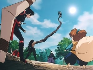 InuYasha: 1×70