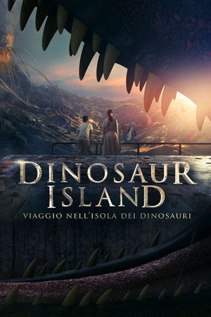 Dinosaur Island 11