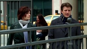 Castle Staffel 1 Folge 2