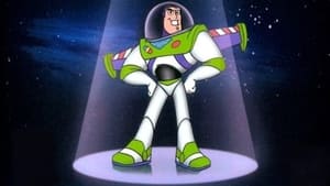Buzz Lightyear of Star Command: The Adventure Begins film complet