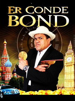 Er Conde Bond 007 y Pico