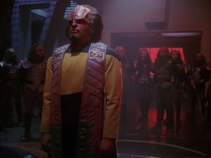 Star Trek: The Next Generation Season 3 Episode 17