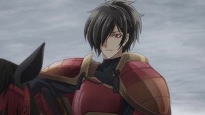 Kochoki: Wakaki Nobunaga: Saison 1 Episode 8