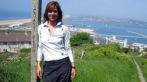 Railway Walks with Julia Bradbury Weymouth: Harbouring History