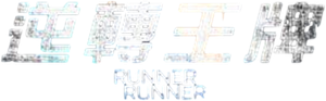 Runner Runner — Logos 4