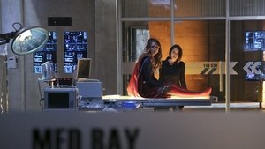 Supergirl 1×20