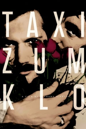 Taxi zum Klo poster