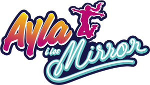 Ayla and The Mirrors — Logos 10