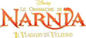 Le cronache di Narnia - Il viaggio del veliero