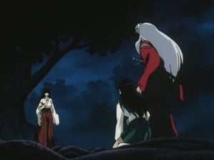 InuYasha: Season 1 Episode 33