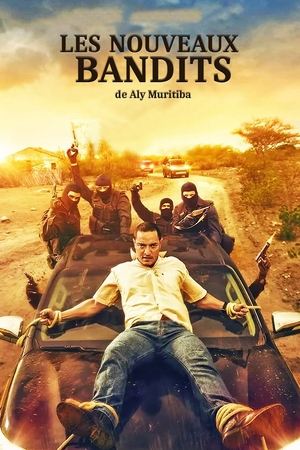 Les Nouveaux Bandits movie poster