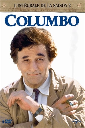 Columbo - Saison 2 - poster n°4